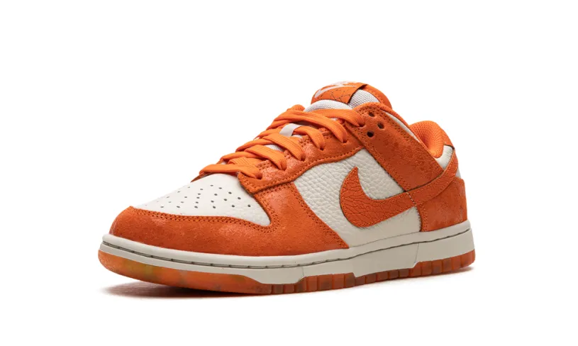 Nike Dunk DUNK LOW WMNS 'Total Orange'